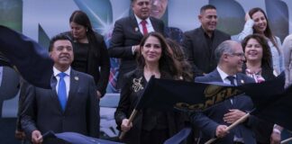 A UN AÑO DE CONFIA, GOBIERNO DE GUANAJUATO REPORTA MÁS PATRULLAS Y REDUCCIÓN DE VIOLENCIA