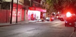 MATAN A “EL MENSO LOCO” EN SAN MIGUEL