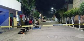 BALEAN A DOS HERMANOS EN DELTA DE JEREZ; UNO DE ELLOS ES UN MENOR DE 12 AÑOS