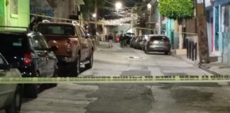 ATACAN A BALAZOS A “EL MAYO” EN LA OBRERA
