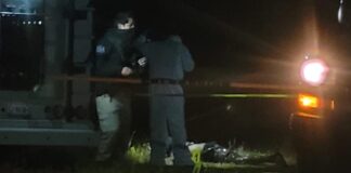 LOCALIZAN CUERPO EMBOLSADO EN LEÓN