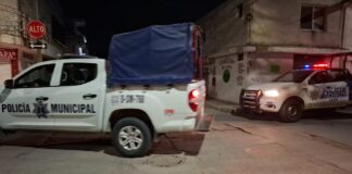 MUERE BRYAN TRAS SER BALEADO EN LA COLONIA MARÍA DOLORES