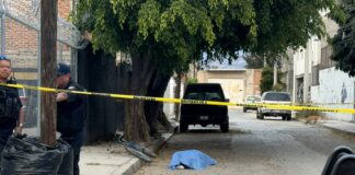 MUERE HOMBRE TRAS INFARTO EN SAN JUAN DE DIOS