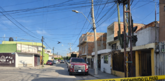 MUERE LUIS TRAS DESCARGA ELÉCTRICA EN LEÓN MODERNO