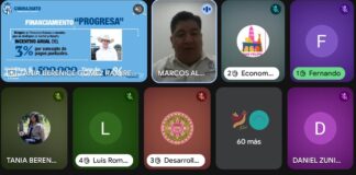 LA FINANCIERA SIGUE ABRIENDO OPORTUNIDADES PARA EMPRENDEDORES GUANAJUATENSES