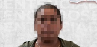 CONDENAN A MUJER POR SECUESTRO DE UNA MADRE Y SUS DOS HIJOS EN LEÓN