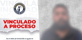 PROCESAN A HOMBRE QUE INTENTÓ MATAR A SU MADRE EN LEÓN