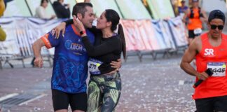 LEÓN SE PREPARA PARA EL MARATÓN 450: LA FIESTA ATLÉTICA MÁS IMPORTANTE DEL BAJÍO