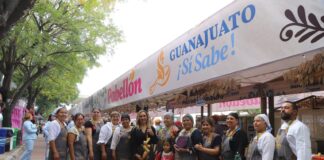VISITA EL CORAZÓN DE LA GASTRONOMÍA ANCESTRAL EN LA FERIA DE LEÓN 2026