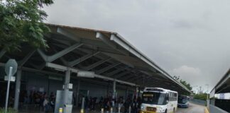 AMPLÍAN HORARIOS DEL TRANSPORTE PARA SALIDA SEGURA DE LA FERIA DE LEÓN 2026