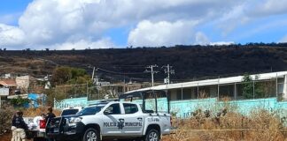 MENOR AGREDIDA EN LAS JOYAS ESTÁ DELICADA, PERO FUERA DE PELIGRO