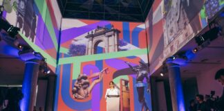 GTO LANZA SU NUEVA MARCA TURÍSTICA EN MADRID DURANTE FITUR