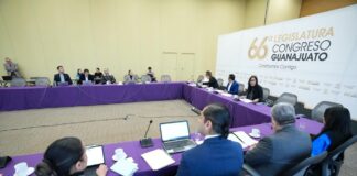 ANALIZAN REFORMA PARA PROTEGER MEJOR A NIÑAS, NIÑOS Y ADOLESCENTES
