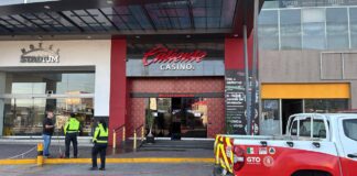 ACTIVA PROTECCIÓN CIVIL LEÓN PROTOCOLO POR SISMO