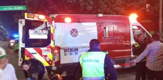 OPERATIVO DE FIN DE AÑO DEJA 146 DETENIDOS Y 29 CONDUCTORES ALCOHOLIZADOS EN LEÓN