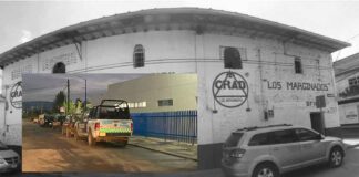 OPERABA SIN PERMISOS ANEXO DE SAN FELIPE