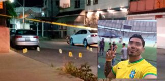 ATACAN A BALAZOS A “EL PIPIZ” POR SEGUNDA OCASIÓN EN LEÓN