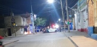 MUERE JOVEN MOTOCICLISTA TRAS CHOCAR CONTRA ÁRBOL EN LEÓN