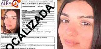 LOCALIZAN SIN VIDA A DIANA BERENICE, JOVEN REPORTADA COMO DESAPARECIDA EN LEÓN