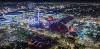 GOBERNADORA ANUNCIA ACCESO GRATUITO EN LA INAUGURACIÓN DE LA FERIA ESTATAL DE LEÓN 2026