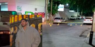 CONFIRMAN FALLECIMIENTO DE “EL PIPIZ” TRAS ATAQUE ARMADO EN LEÓN