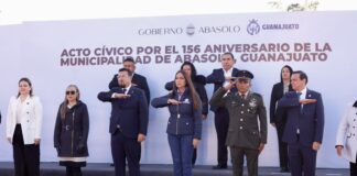 GUANAJUATO ENFRENTA CRÍTICAS DEL OBISPO POR PRESUNTO ÉXODO EN MUNICIPIOS