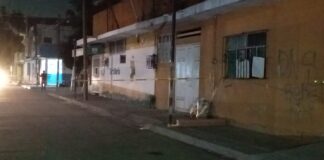 BALEAN A “EL CHOLO” EN SAN JOSÉ DE CEMENTOS