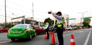 DETUVIERON A 87 PERSONAS POR REVENTA DE BOLETOS DURANTE LA FERIA DE LEÓN 450