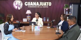 LA FINANCIERA “TÚ PUEDES GUANAJUATO” CUMPLE UN AÑO CON MÁS DE 6,400 CRÉDITOS OTORGADOS