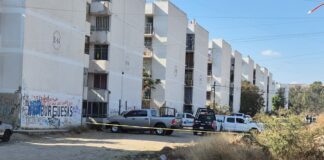 ASESINAN A JOVENCITA EN CAÑADA DEL REAL