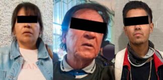 EXTORSIONABAN A TIANGUISTAS DE SAN JUAN BOSCO