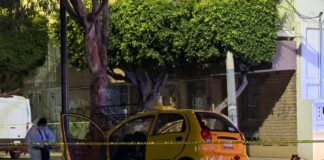 TRAGEDIA TRAS SALIR DEL ESTADIO: UN MUERTO Y DOS HERIDOS