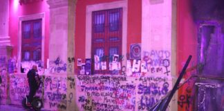 ANUNCIAN CIERRES Y DESVÍOS POR MARCHA DEL 8M