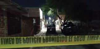 FRENTE A SU HIJA: JOVEN MATA A SU PAREJA TRAS UNA DISCUSIÓN EN LEÓN
