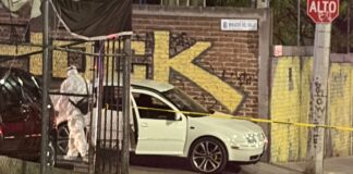 ASESINAN A HOMBRE QUE ESPERABA A SU HIJO AFUERA DE UNA ESCUELA EN LEÓN