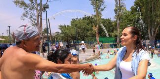 DEPORTE Y DIVERSIÓN GRATIS EN LEÓN DURANTE SEMANA SANTA; HABRÁ MÁS DE 120 ACTIVIDADES
