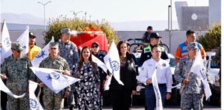 ARRANCA EL OPERATIVO SAN CRISTÓBAL