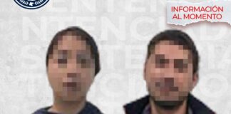 EXTORSIONADORES SON SENTENCIADOS A PRISIÓN TRAS OBTENER MÁS DE MEDIO MILLÓN DE PESOS EN LEÓN