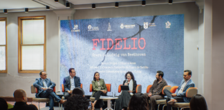 REGRESA RAMÓN VARGAS A LEÓN CON ‘FIDELIO’, ÚNICA ÓPERA DE BEETHOVEN