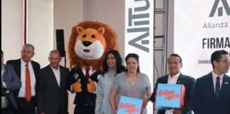 LEÓN, SEDE DE LA ALIANZA TURÍSTICA DEL BAJÍO