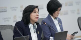 PAN Y PRD RECONOCEN RESULTADOS EN DESARROLLO HUMANO
