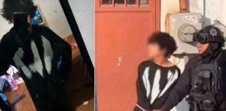 ALUNMO MATA A SUS DOS MAESTRAS EN MICHOACÁN