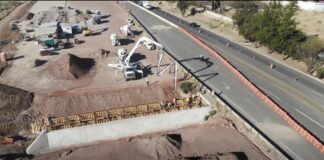 GOBIERNO DE GUANAJUATO ANUNCIA MEJORAS VIALES Y URBANAS EN LA CAPITAL