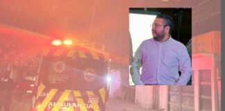 ATAQUE ARMADO EN JERÉCUARO DEJA DOS MUERTOS, ENTRE ELLOS ESPOSO DE LA ALCALDESA