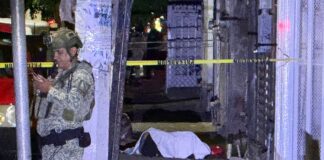 ASESINAN A “EL JUANITO” EN EL BARRIO DE SAN MIGUEL