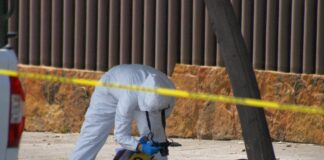 ADOLESCENTE PIERDE LA VIDA TRAS ACCIDENTE EN EL BULEVAR MORELOS