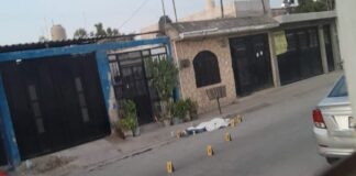 ASESINAN A “EL JUANILLO” EN LEÓN DOS