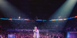 LEÓN VIBRARÁ CON LOS ÉXITOS DE RICARDO MONTANER ESTE 24 DE ABRIL