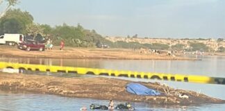 TRAGEDIA EN SAN FELIPE: MUERE NIÑA DE 12 AÑOS AHOGADA EN PRESA