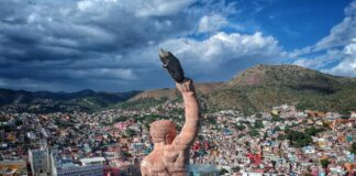 GUANAJUATO BRILLA EN LOS READERS’ CHOICE AWARDS 2026